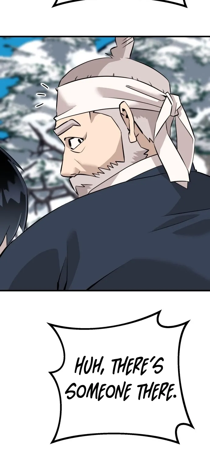 Joseon Husky Chapter 3 page 151 - 