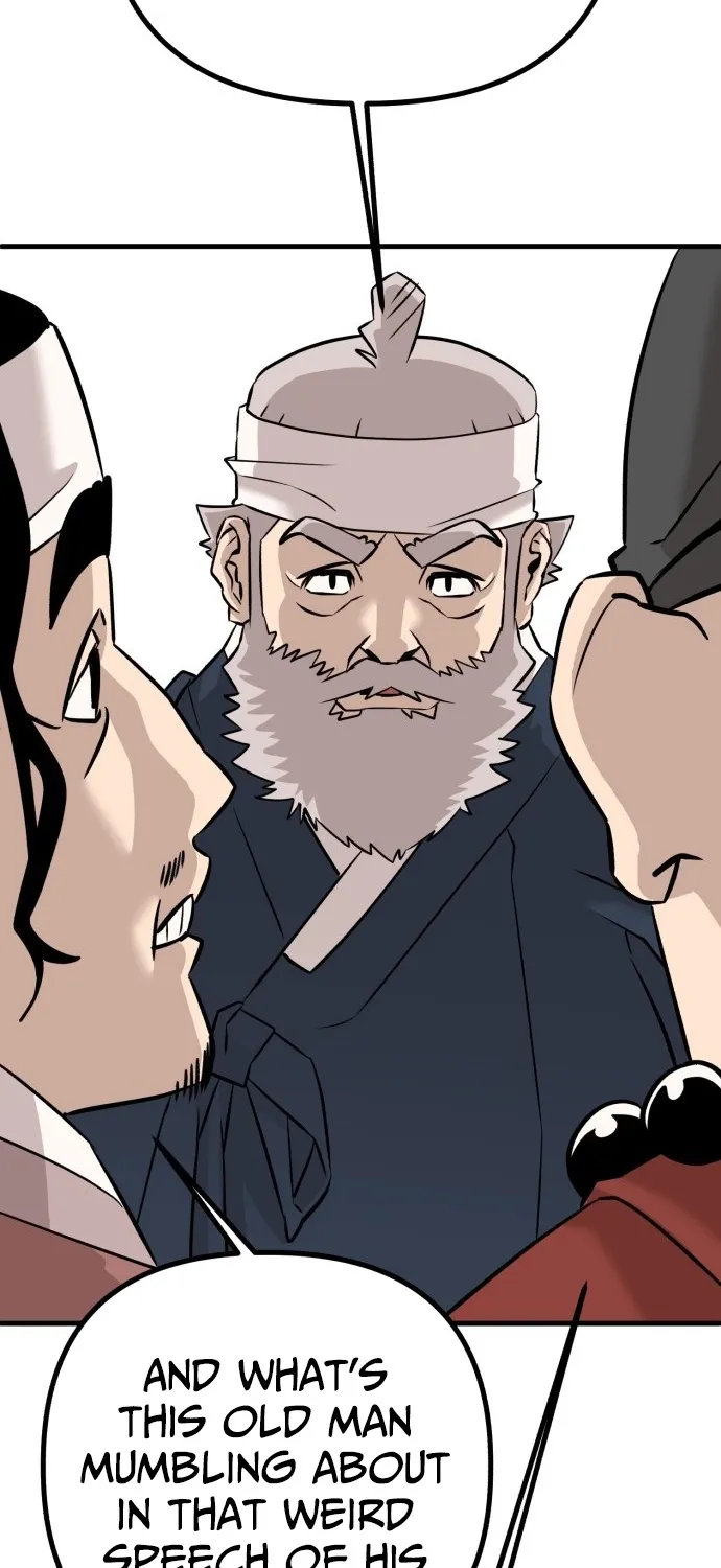 Joseon Husky Chapter 3 page 155 - 