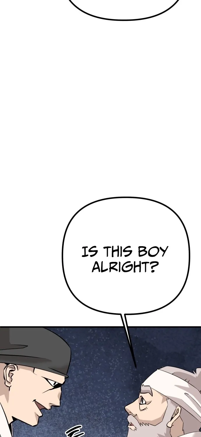 Joseon Husky Chapter 3 page 157 - 