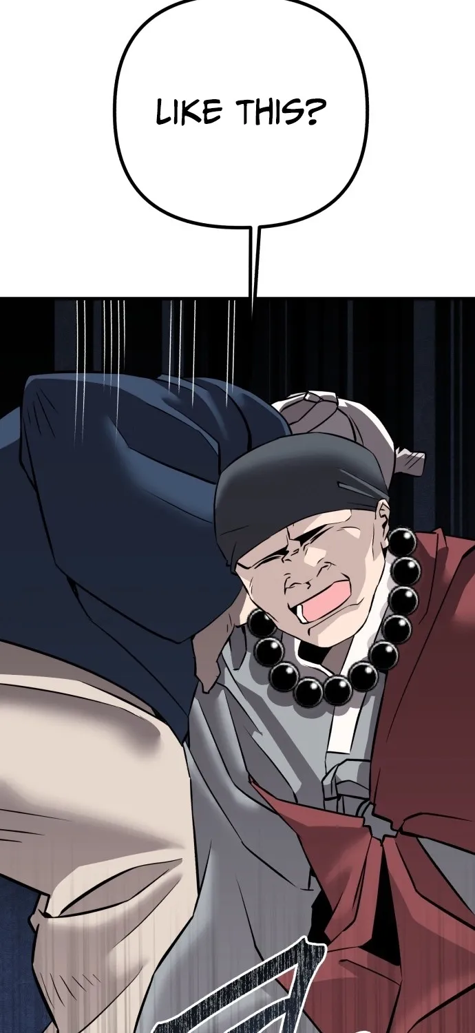 Joseon Husky Chapter 3 page 161 - 