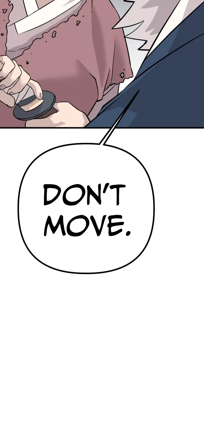 Joseon Husky Chapter 3 page 165 - 