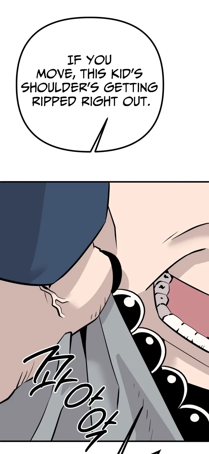 Joseon Husky Chapter 3 page 166 - 