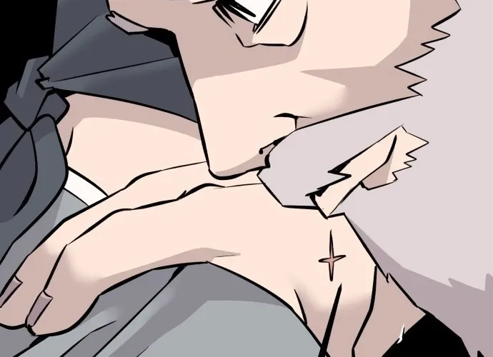 Joseon Husky Chapter 3 page 168 - 