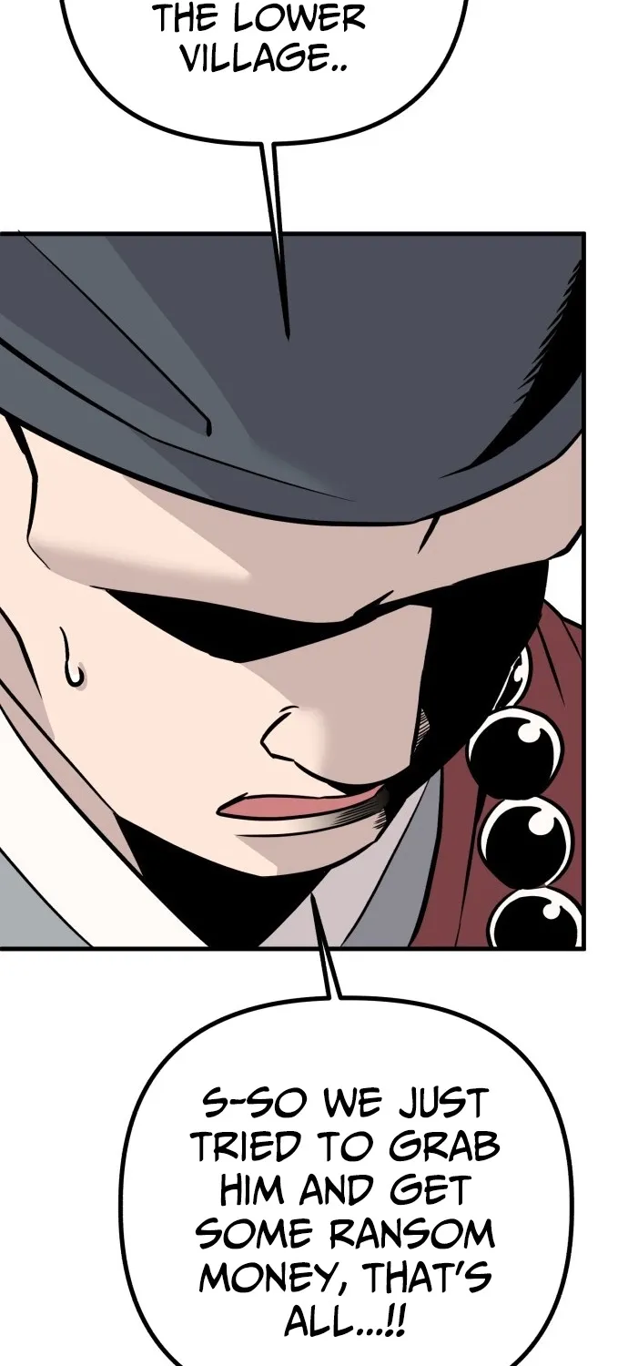 Joseon Husky Chapter 3 page 170 - 
