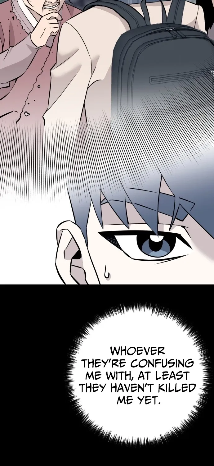 Joseon Husky Chapter 3 page 18 - 