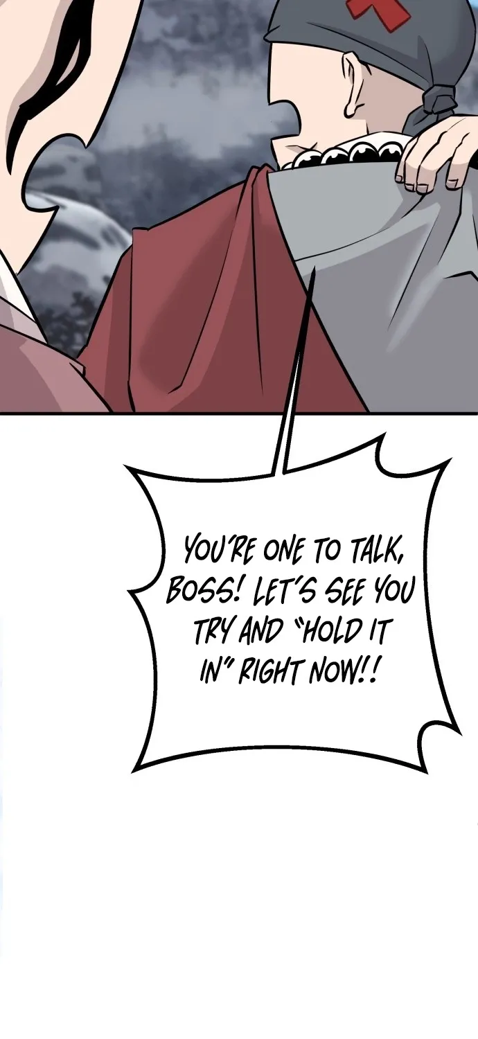Joseon Husky Chapter 3 page 173 - 