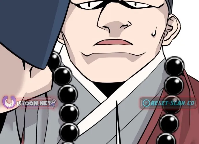 Joseon Husky Chapter 3 page 176 - 