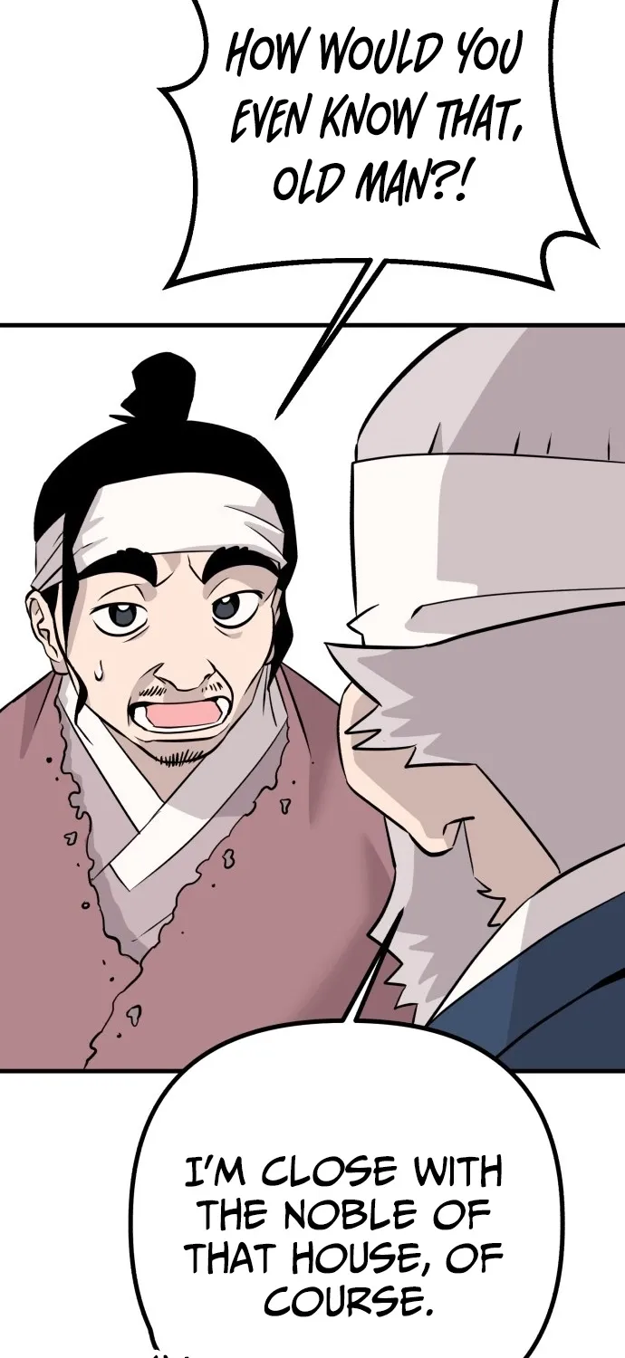 Joseon Husky Chapter 3 page 178 - 