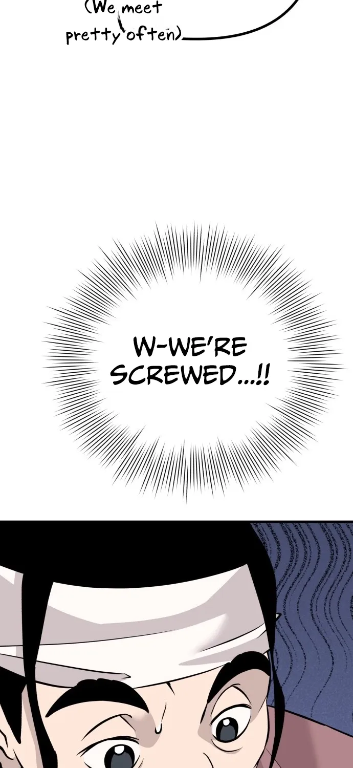 Joseon Husky Chapter 3 page 179 - 