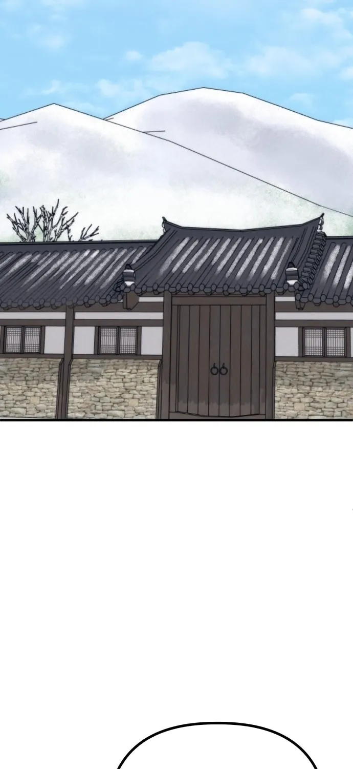 Joseon Husky Chapter 3 page 182 - 