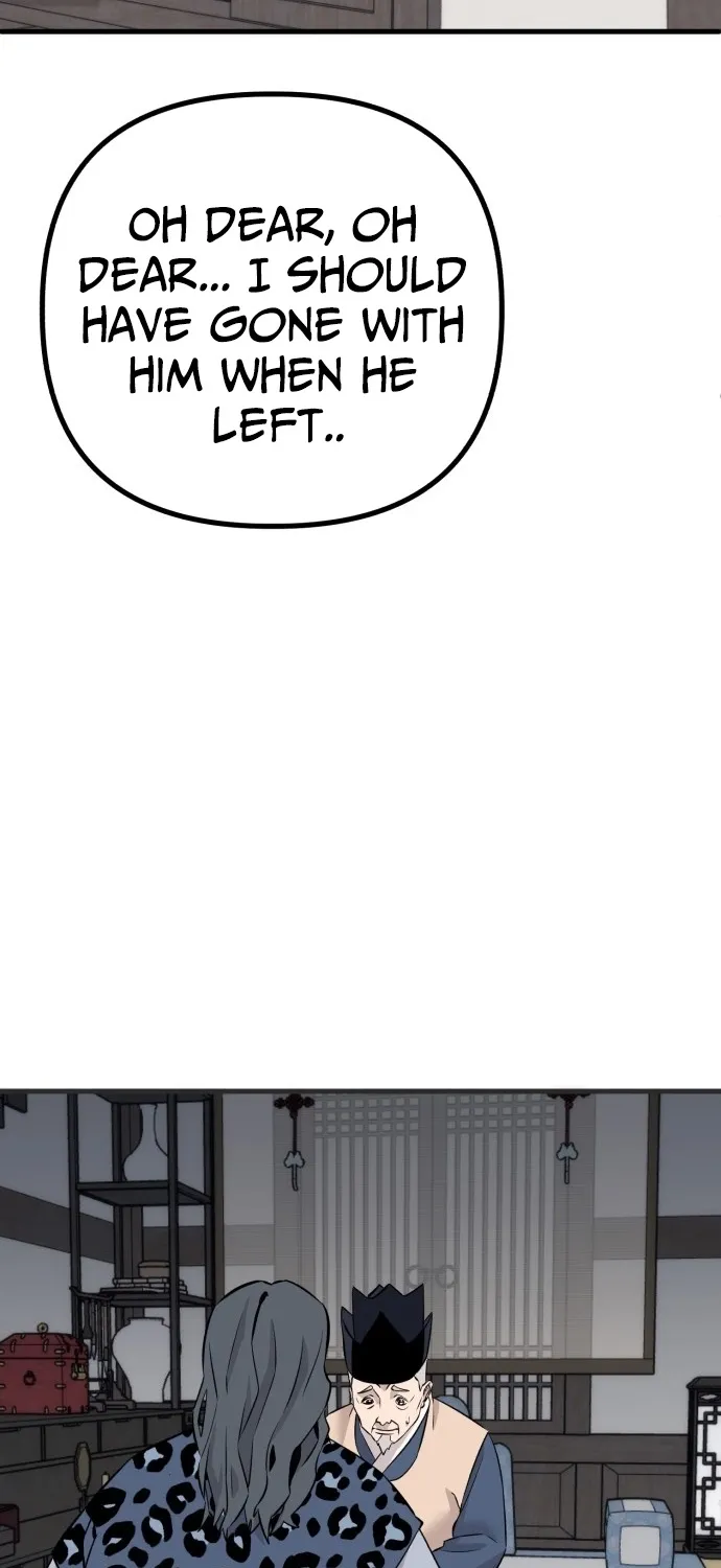 Joseon Husky Chapter 3 page 186 - 