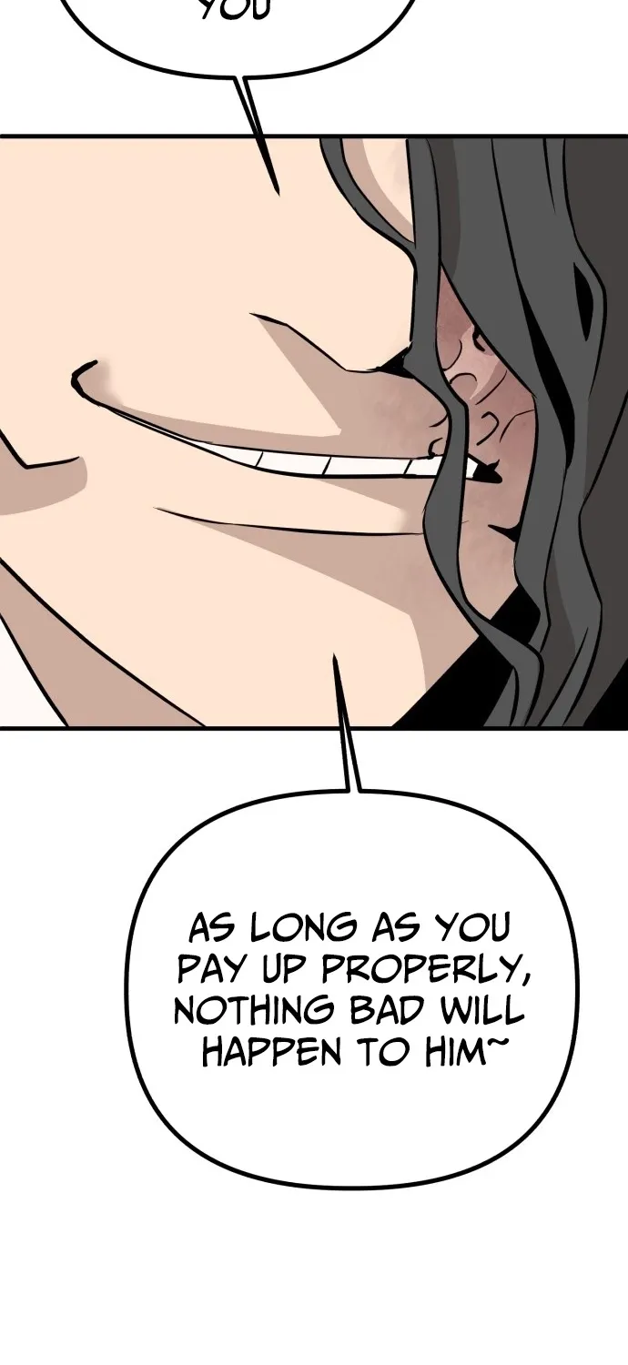 Joseon Husky Chapter 3 page 191 - 