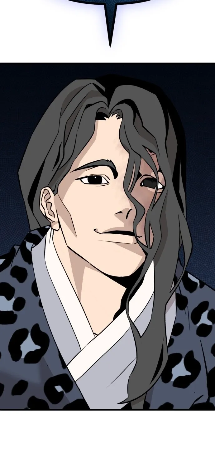 Joseon Husky Chapter 3 page 194 - 