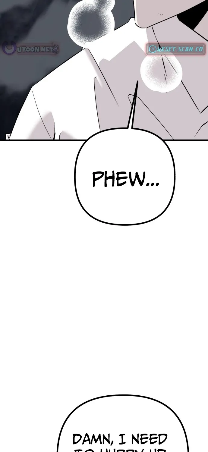 Joseon Husky Chapter 3 page 3 - 