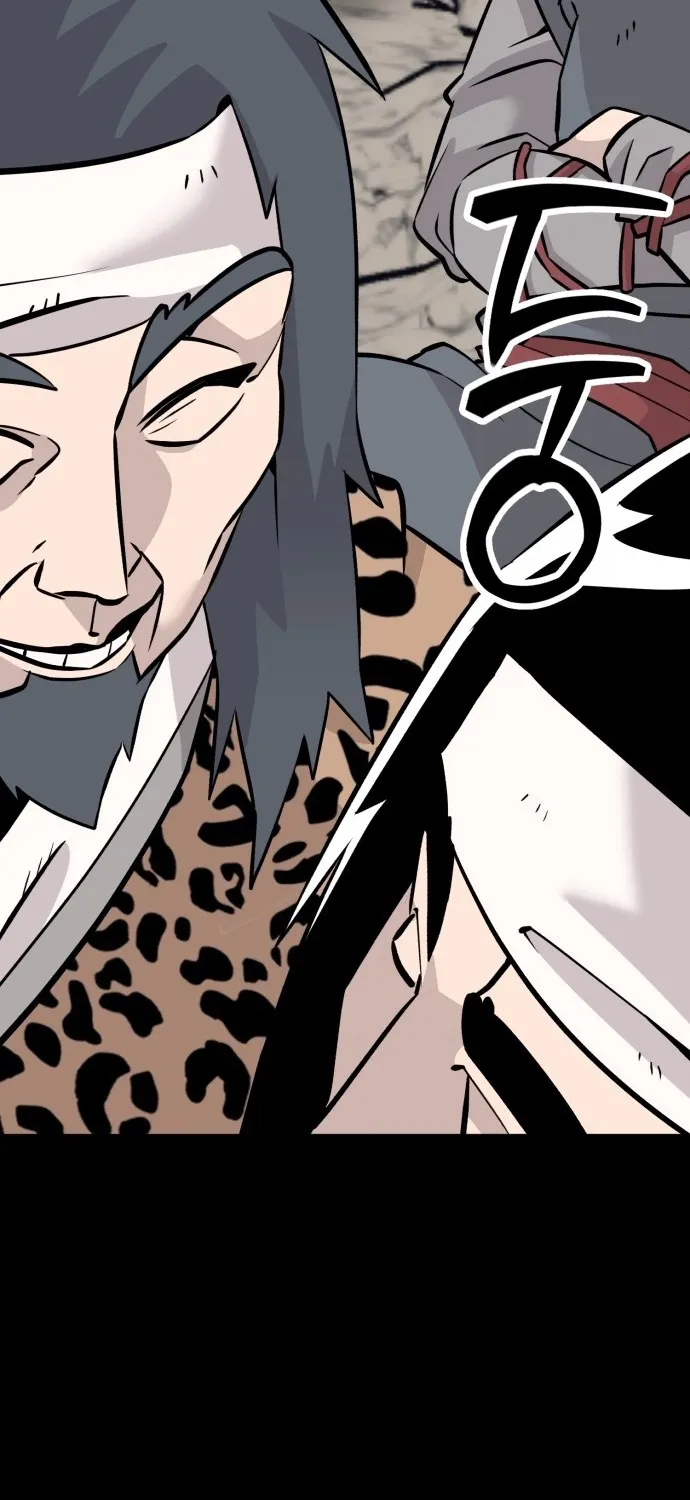 Joseon Husky Chapter 3 page 22 - 