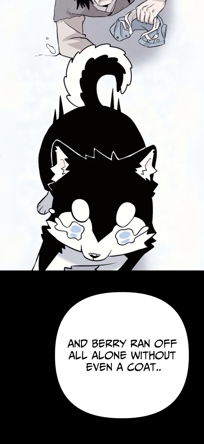 Joseon Husky Chapter 3 page 26 - 