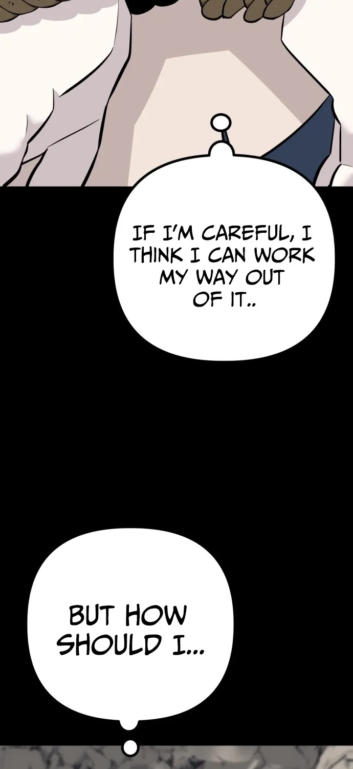 Joseon Husky Chapter 3 page 30 - 