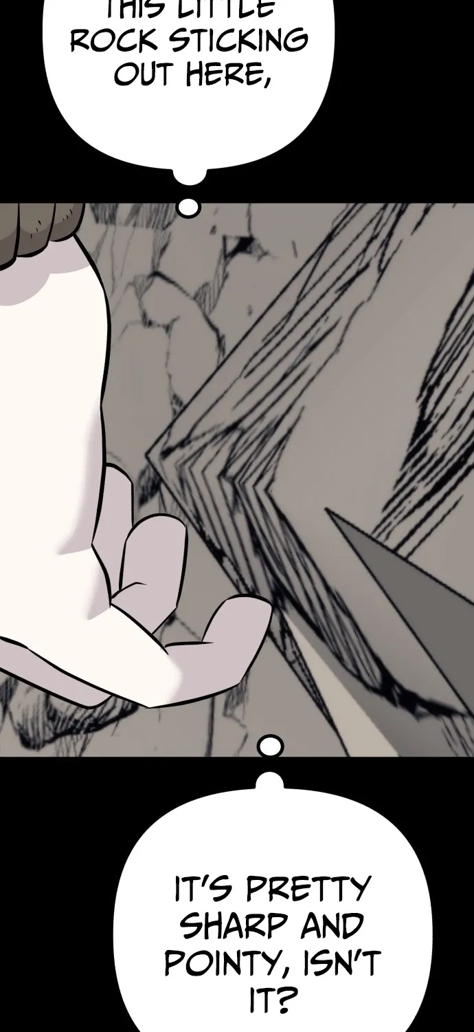 Joseon Husky Chapter 3 page 33 - 