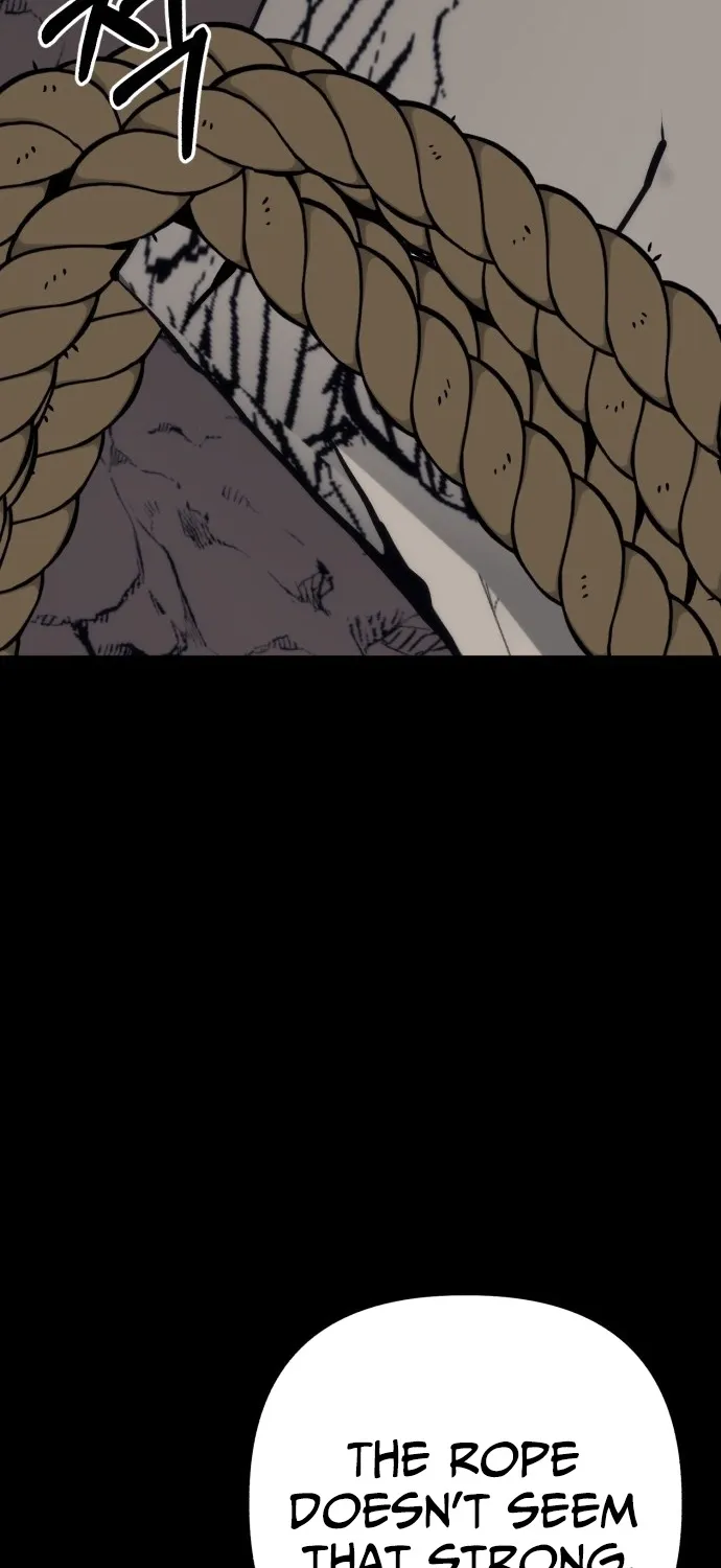 Joseon Husky Chapter 3 page 37 - 
