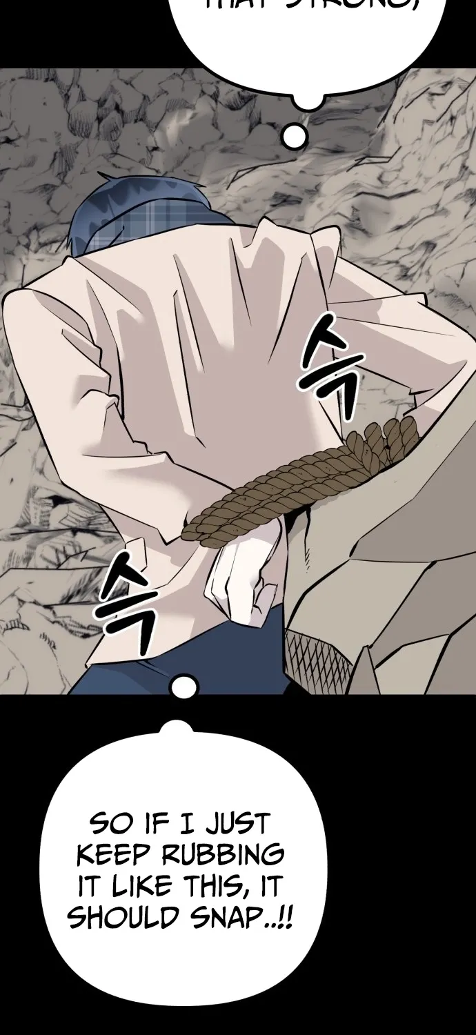 Joseon Husky Chapter 3 page 38 - 