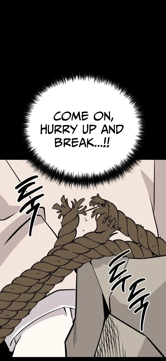 Joseon Husky Chapter 3 page 41 - 