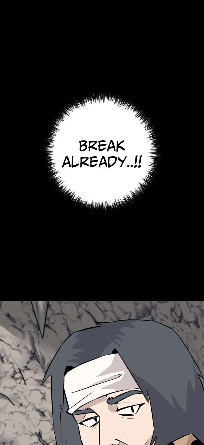 Joseon Husky Chapter 3 page 42 - 