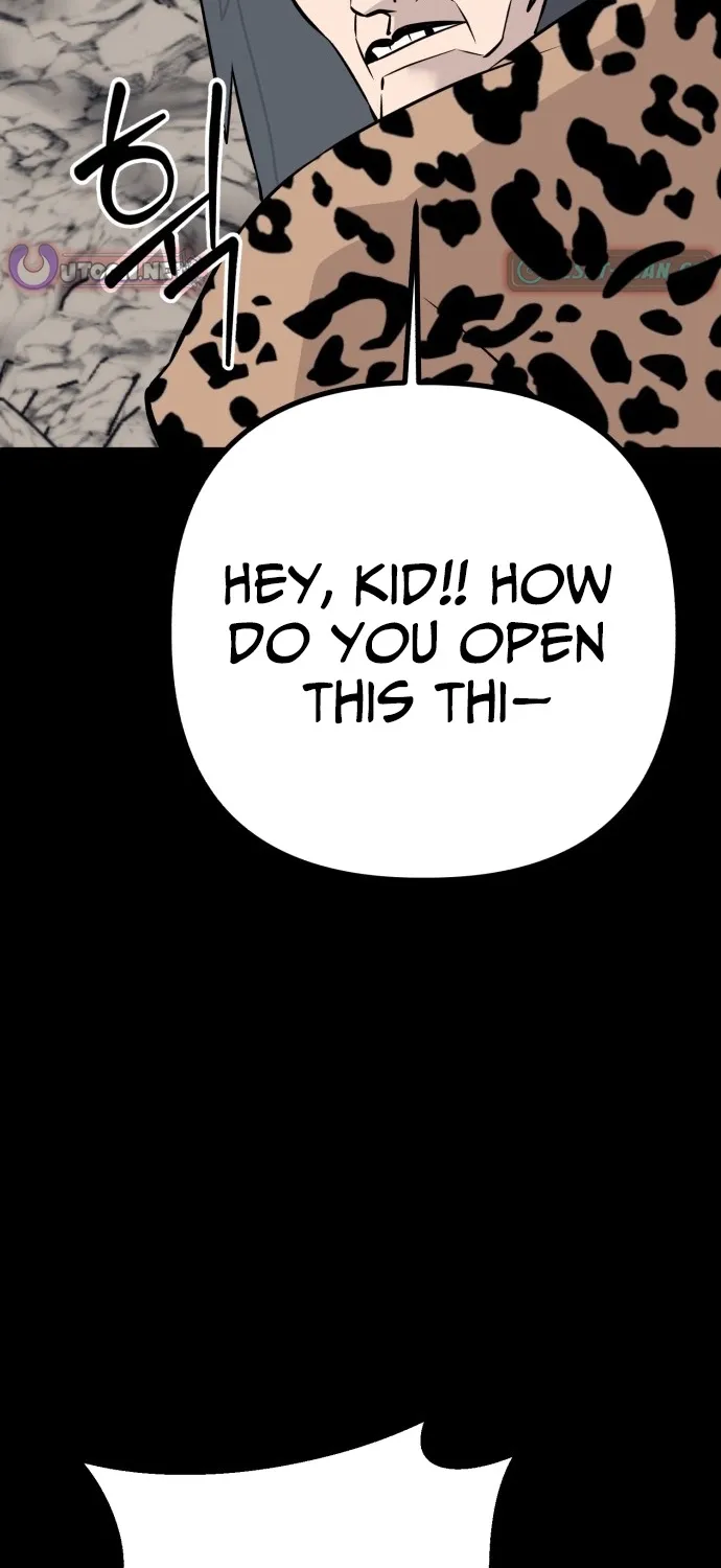 Joseon Husky Chapter 3 page 43 - 