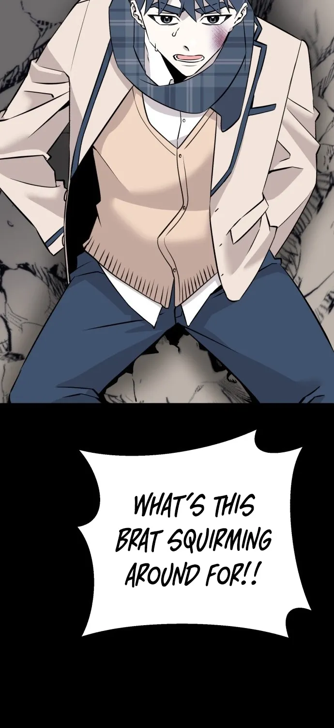 Joseon Husky Chapter 3 page 45 - 