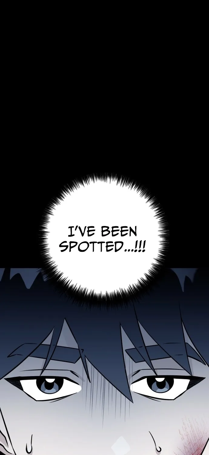 Joseon Husky Chapter 3 page 46 - 