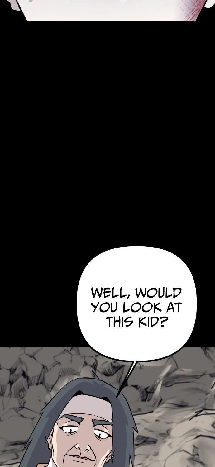 Joseon Husky Chapter 3 page 47 - 