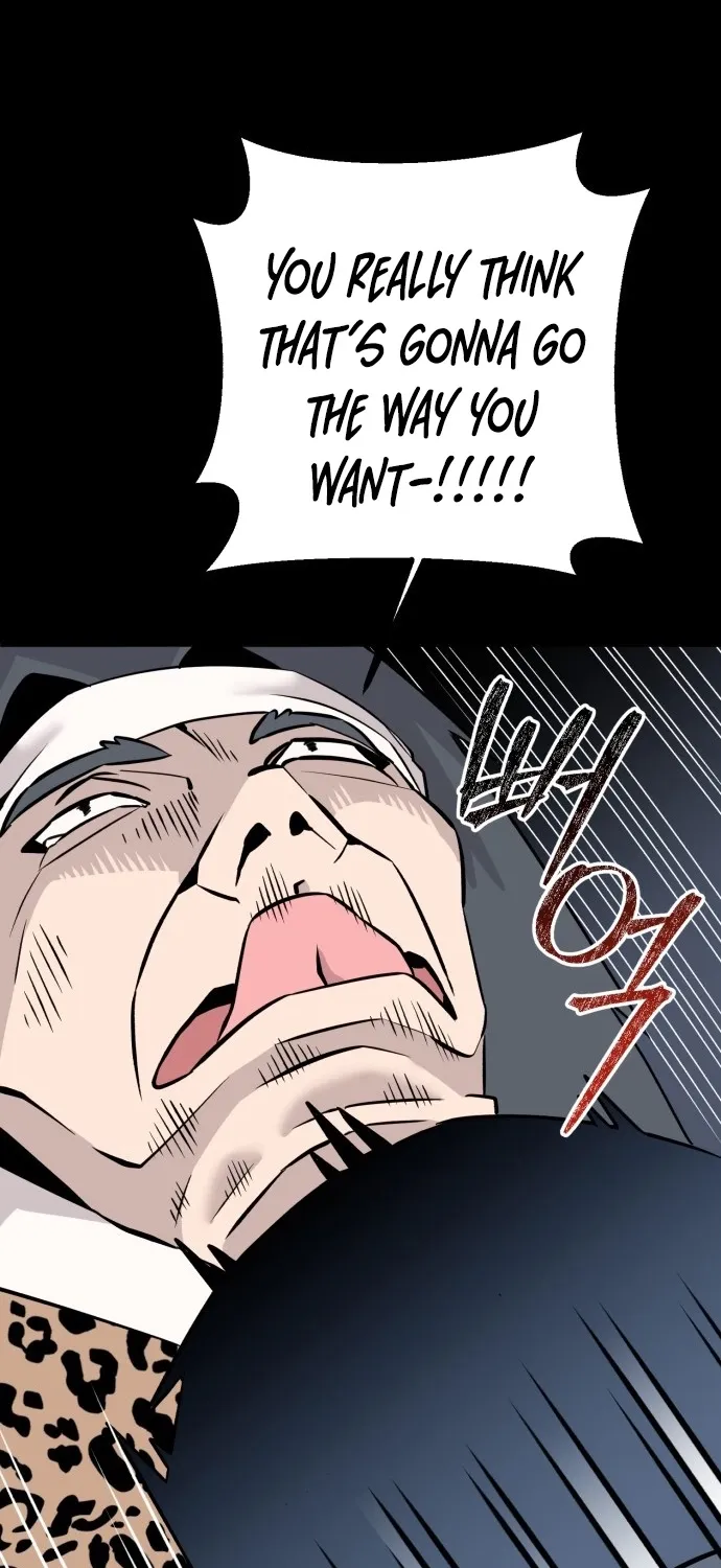 Joseon Husky Chapter 3 page 50 - 