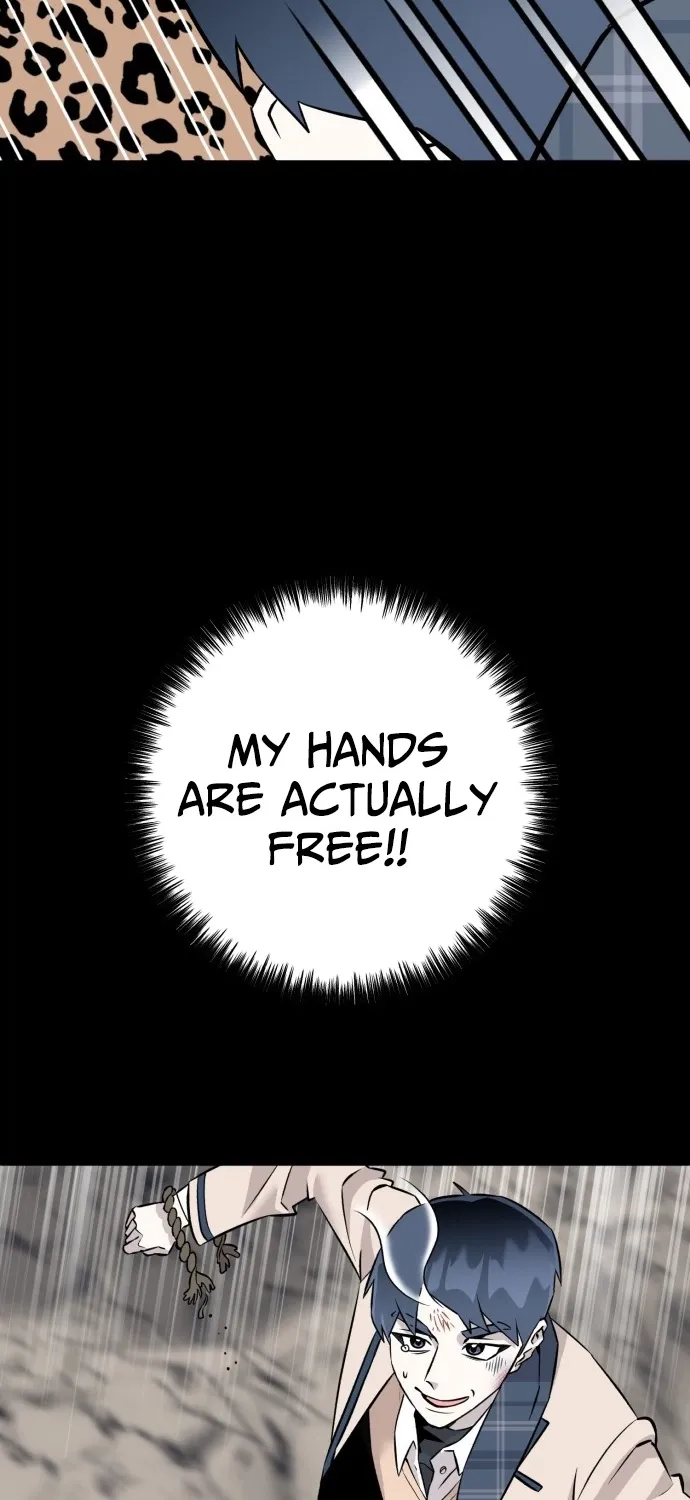 Joseon Husky Chapter 3 page 51 - 
