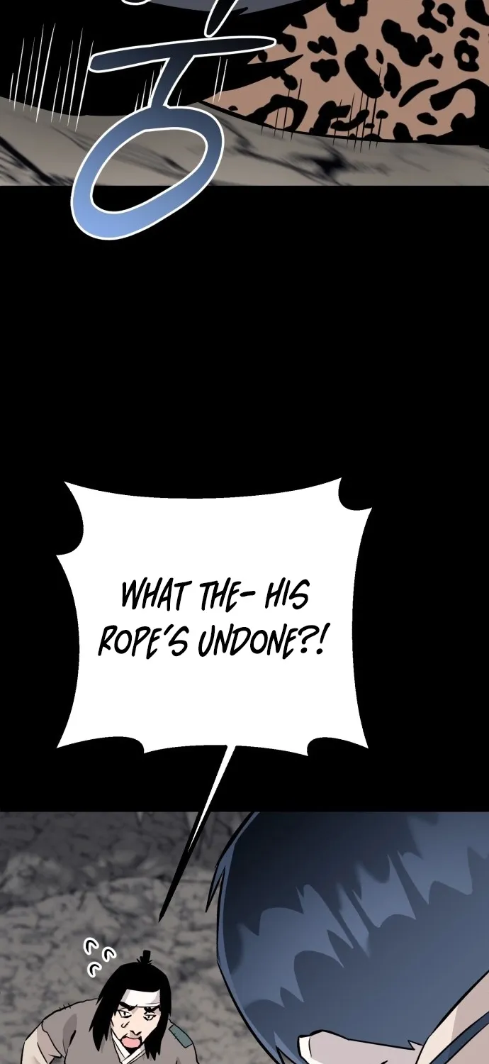Joseon Husky Chapter 3 page 53 - 
