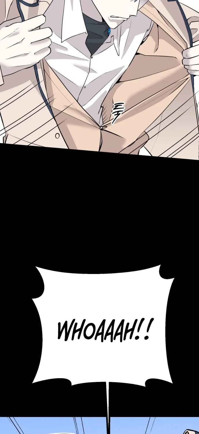 Joseon Husky Chapter 3 page 55 - 