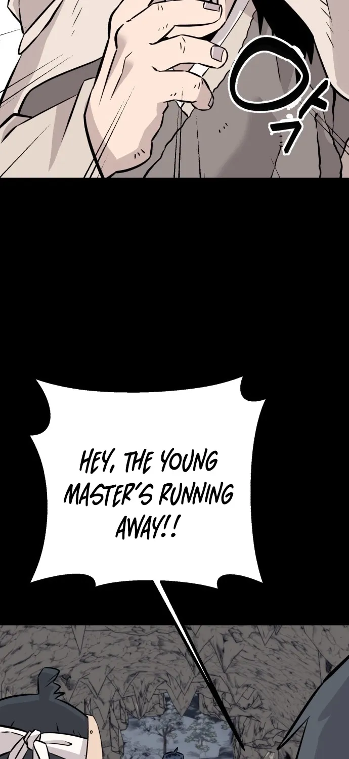 Joseon Husky Chapter 3 page 57 - 