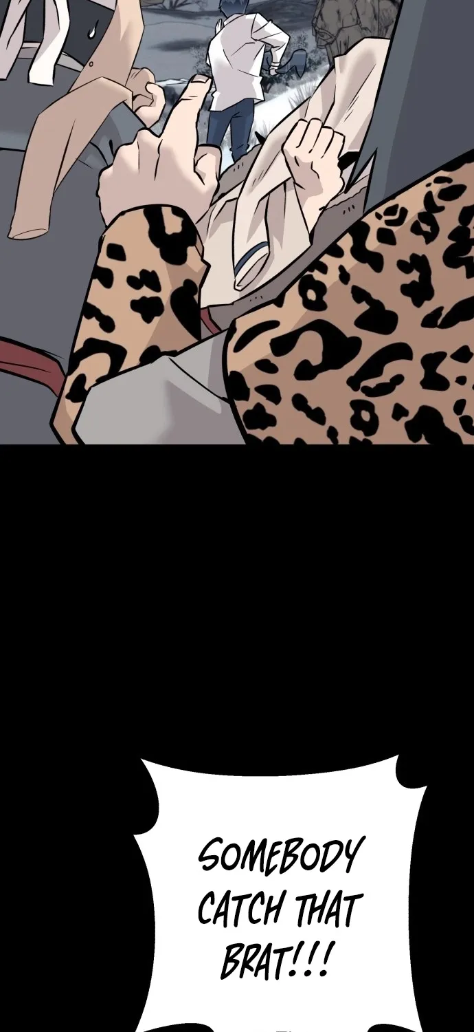 Joseon Husky Chapter 3 page 58 - 