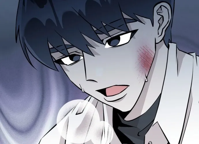 Joseon Husky Chapter 3 page 64 - 