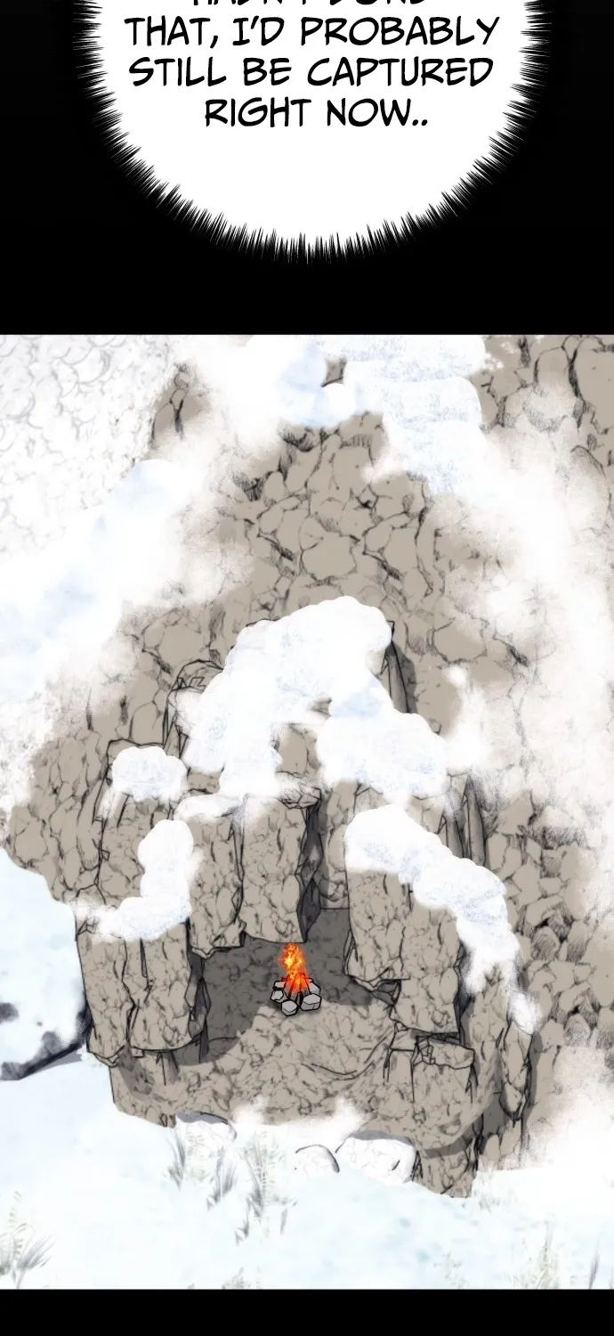 Joseon Husky Chapter 3 page 9 - 