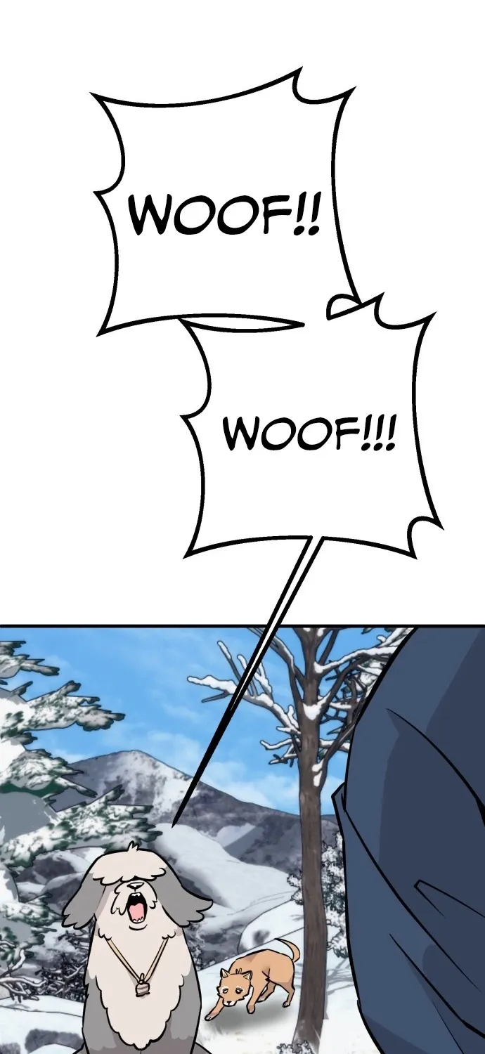 Joseon Husky Chapter 3 page 83 - 