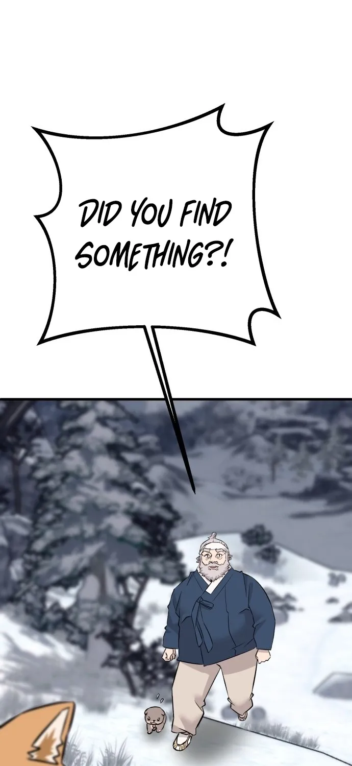 Joseon Husky Chapter 3 page 85 - 
