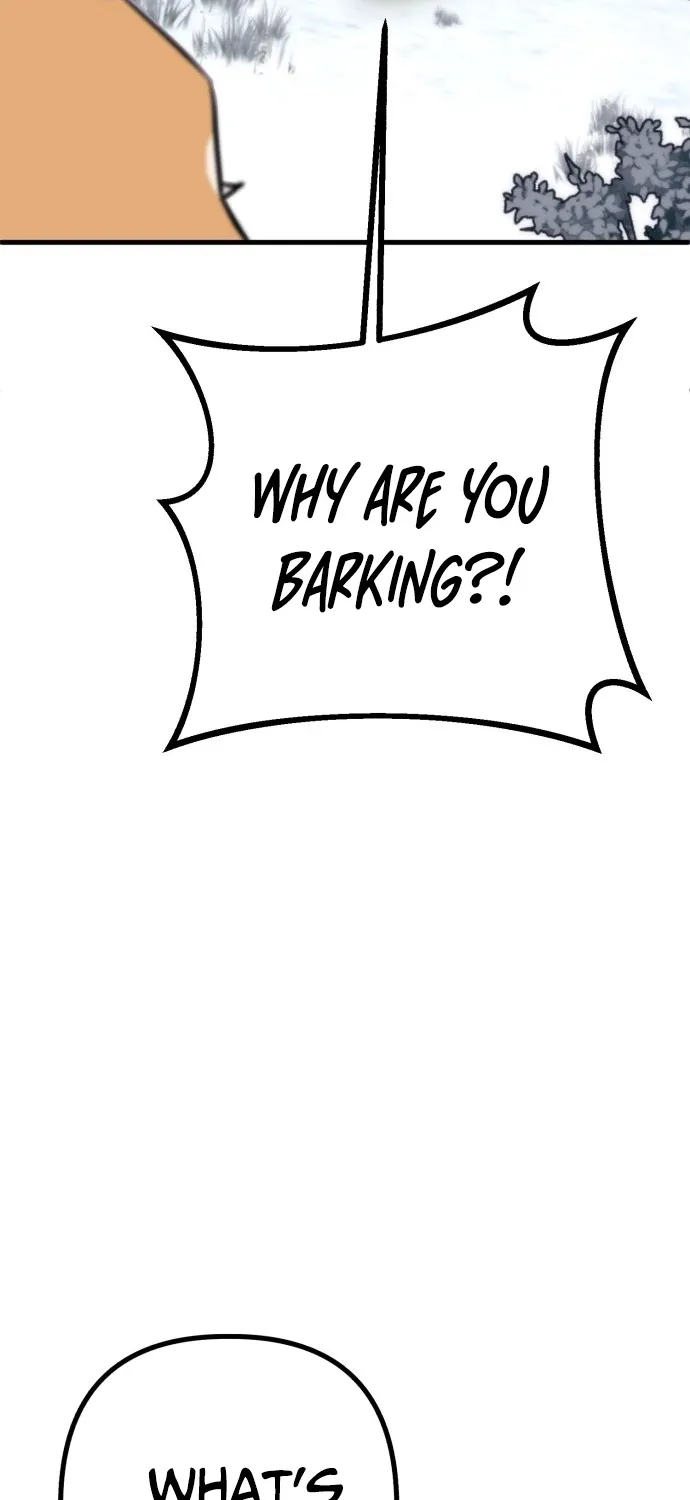 Joseon Husky Chapter 3 page 86 - 