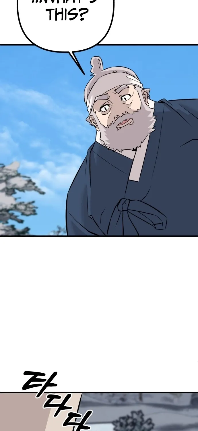 Joseon Husky Chapter 3 page 87 - 