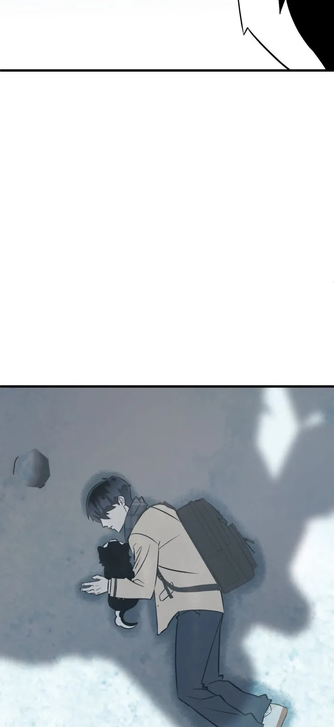 Joseon Husky Chapter 3 page 90 - 
