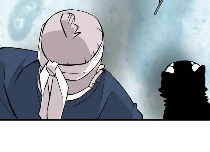 Joseon Husky Chapter 3 page 92 - 