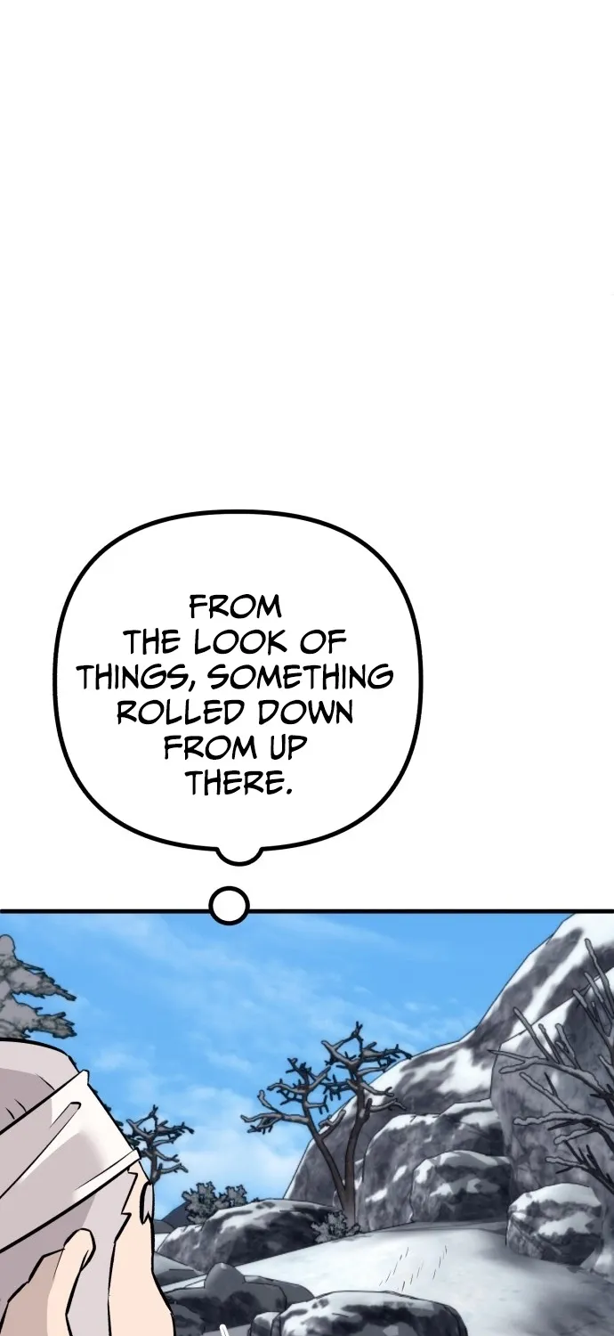 Joseon Husky Chapter 3 page 93 - 