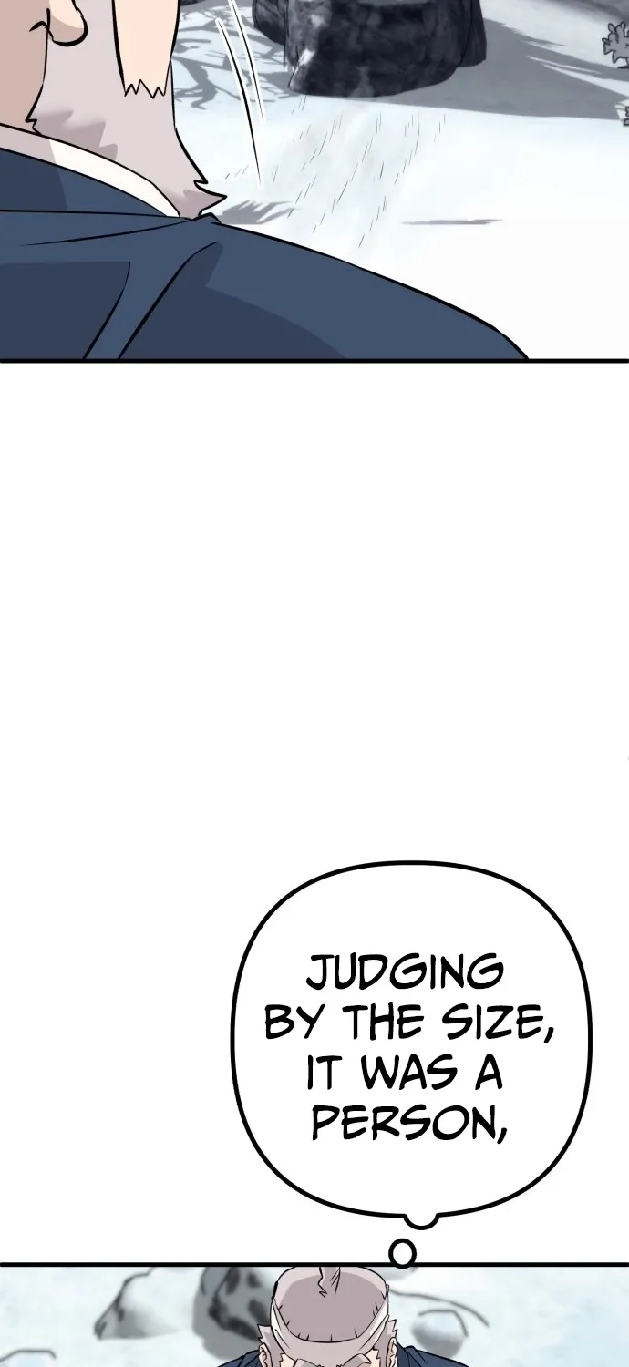 Joseon Husky Chapter 3 page 94 - 