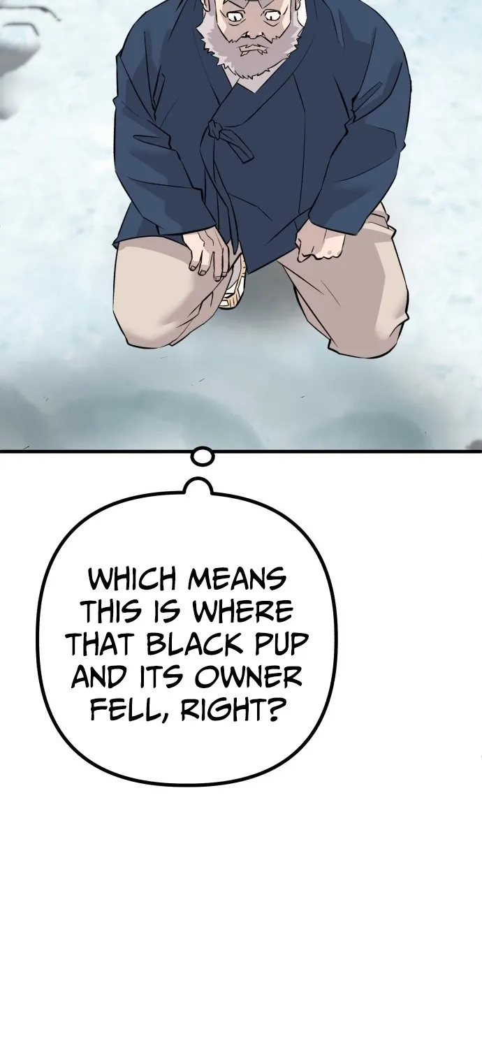 Joseon Husky Chapter 3 page 95 - 