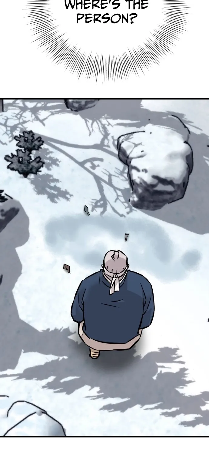 Joseon Husky Chapter 3 page 97 - 