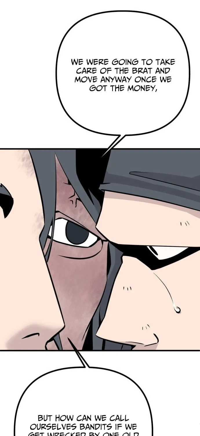 Joseon Husky Chapter 4 page 11 - 