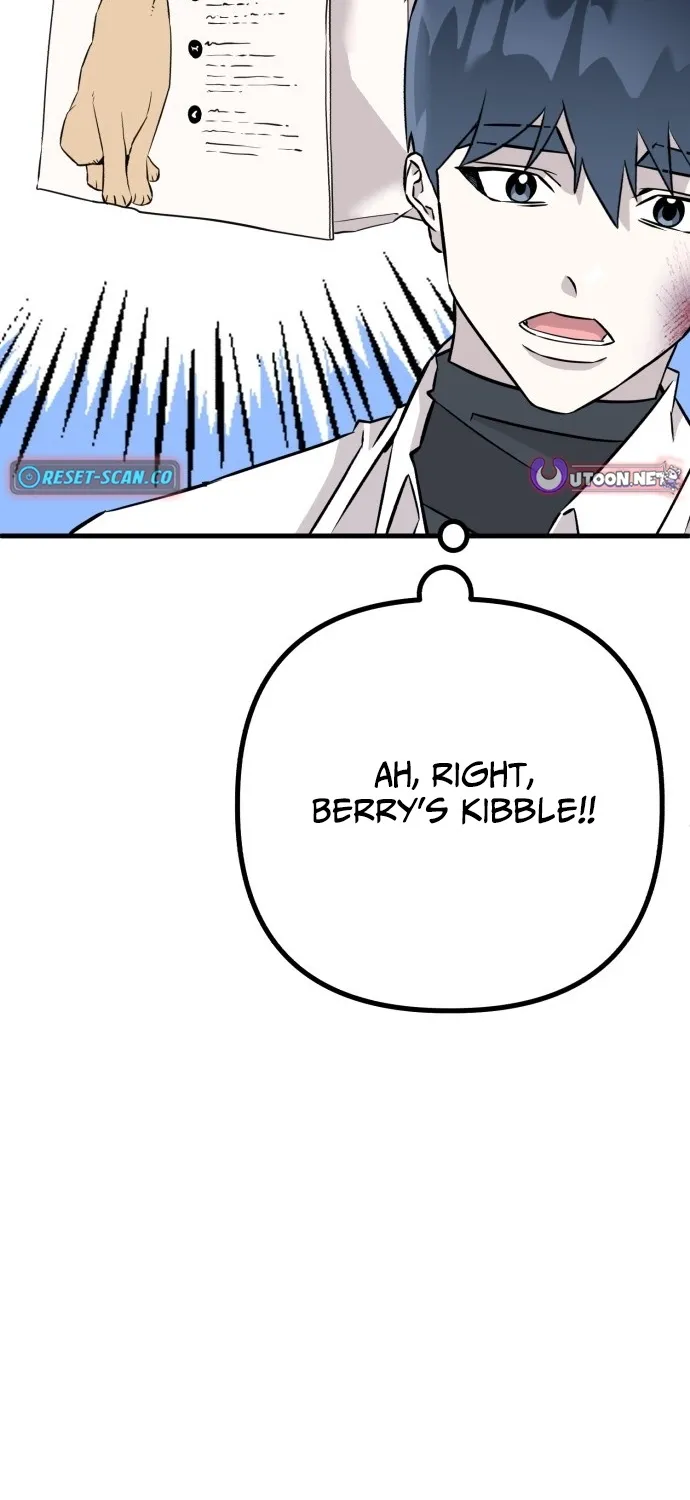 Joseon Husky Chapter 4 page 101 - 